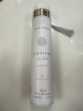 Saheb air freshner